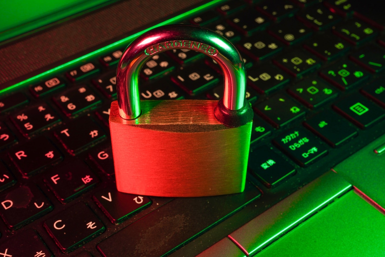 How Lykos Security Ensures Complete Protection for Your Business