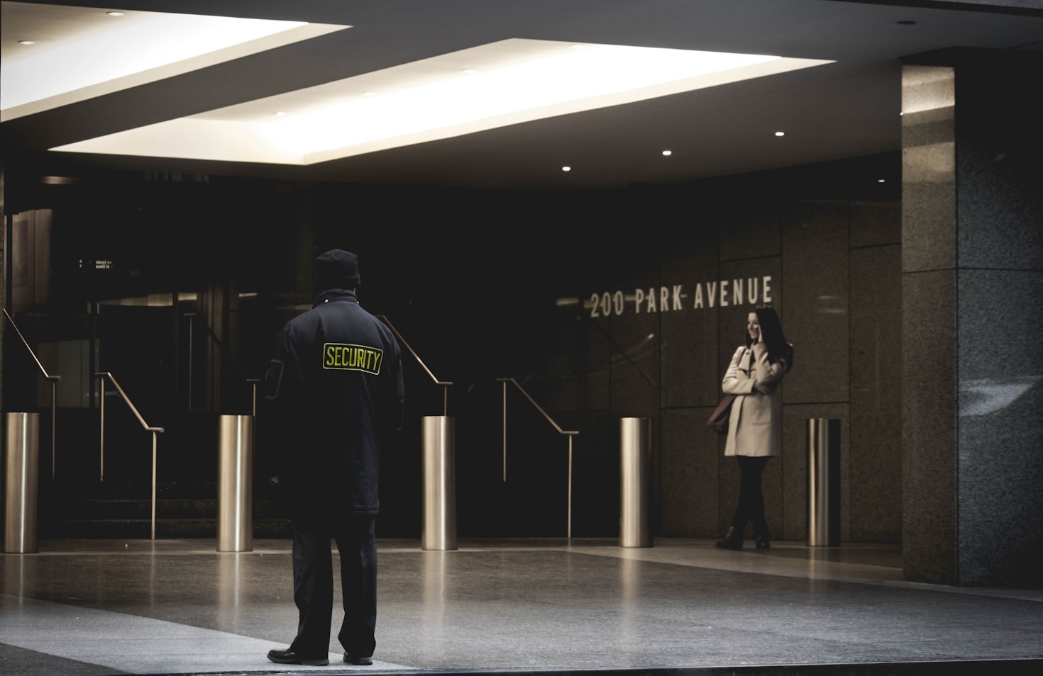 Top 5 Ways Lykos Security Adds Value to Your Security Plan